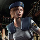 Переиздание Resident Evil выйдет в январе 2015 года