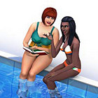 В The Sims 4 открыли купальный сезон