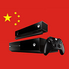 Xbox One добрался до Китая
