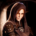 Инквизитор покажет истинные чувства в Dragon Age: Inquisition