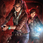 Барри Бартон вернется в Resident Evil: Revelations 2