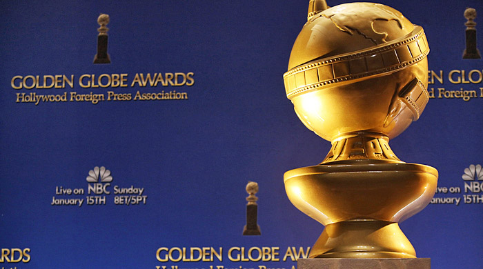 Кинопремия Золотой глобус (Golden Globe Award) в 2018 году Кинопремия Золотой глобус (Golden Globe Award) в 2018 году